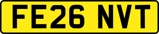 FE26NVT