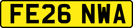FE26NWA