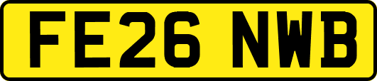 FE26NWB