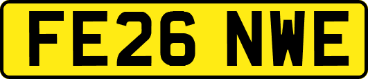 FE26NWE