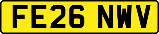FE26NWV