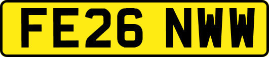 FE26NWW