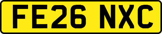 FE26NXC