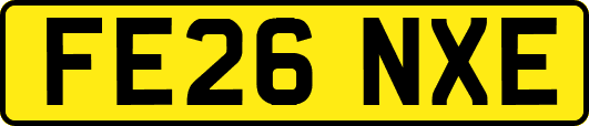 FE26NXE