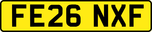 FE26NXF