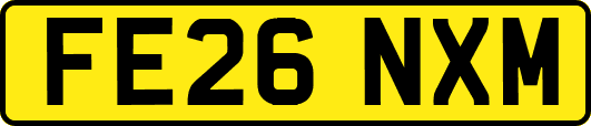 FE26NXM