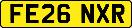 FE26NXR