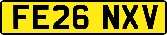 FE26NXV