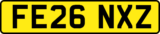 FE26NXZ