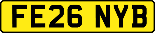 FE26NYB