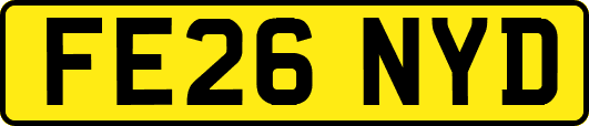 FE26NYD