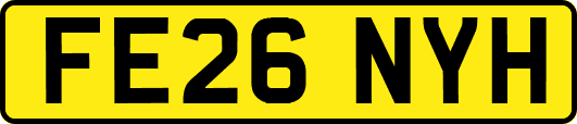 FE26NYH