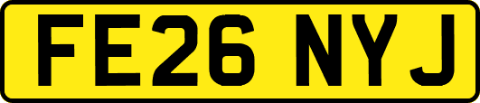 FE26NYJ