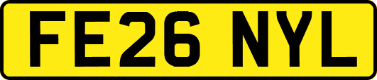 FE26NYL