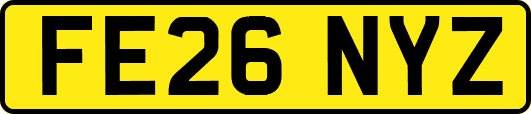 FE26NYZ