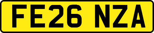 FE26NZA