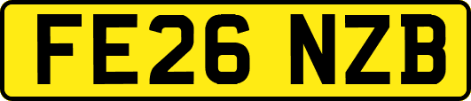 FE26NZB