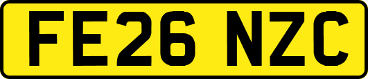 FE26NZC