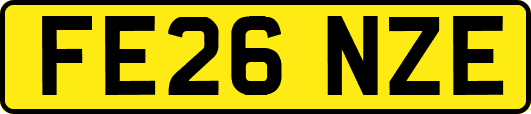 FE26NZE