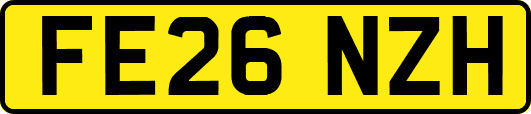 FE26NZH