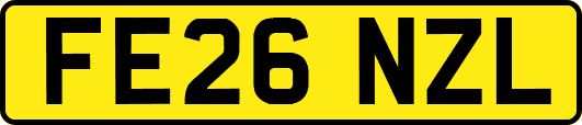 FE26NZL