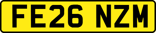 FE26NZM