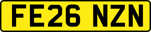 FE26NZN