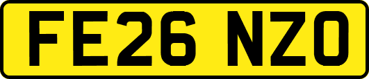 FE26NZO