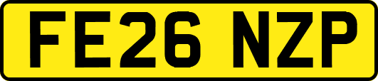 FE26NZP