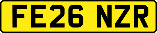 FE26NZR