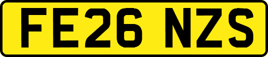 FE26NZS