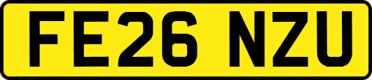 FE26NZU