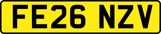 FE26NZV