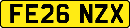 FE26NZX