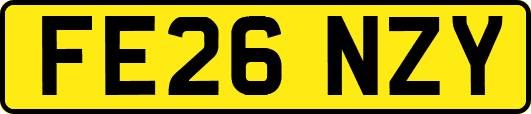 FE26NZY