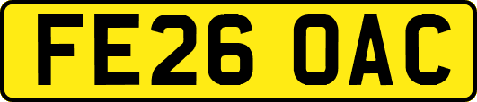 FE26OAC