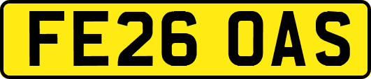 FE26OAS