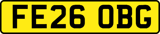 FE26OBG