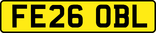 FE26OBL