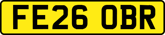 FE26OBR