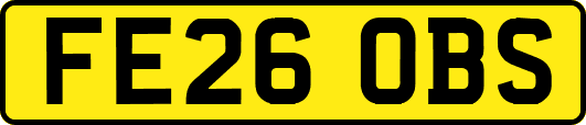 FE26OBS