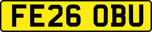 FE26OBU