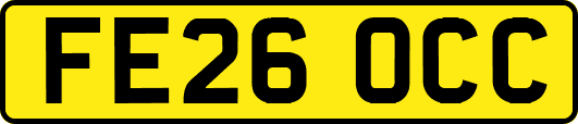 FE26OCC