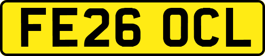 FE26OCL