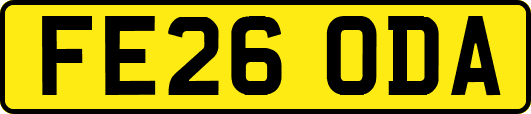 FE26ODA