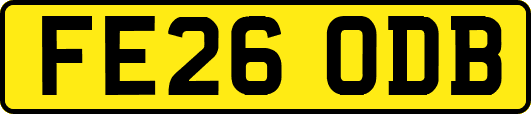 FE26ODB