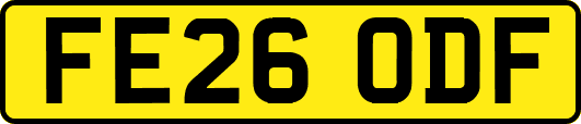 FE26ODF