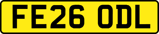 FE26ODL