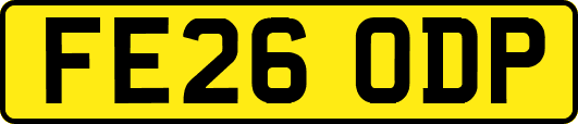 FE26ODP