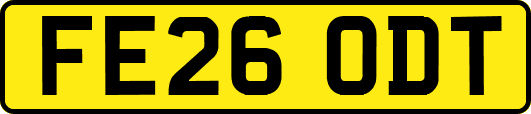 FE26ODT